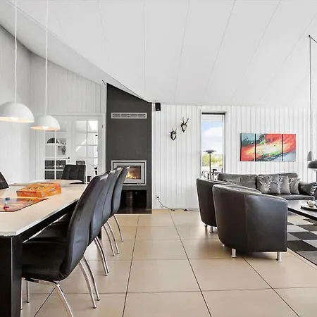 Prázdninový dům Jb695-brovst-kronvildtvej-2 *