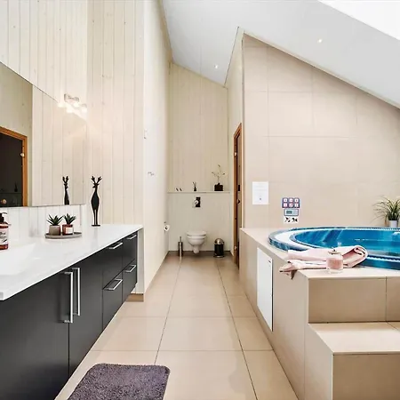 Jb695-brovst-kronvildtvej-2 Prázdninový dům