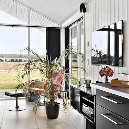 Prázdninový dům Jb695-brovst-kronvildtvej-2 *