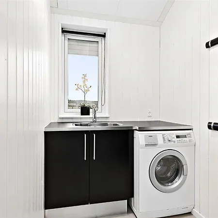 Prázdninový dům Jb695-brovst-kronvildtvej-2 *