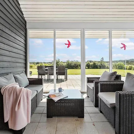 Jb695-brovst-kronvildtvej-2 * Tranum