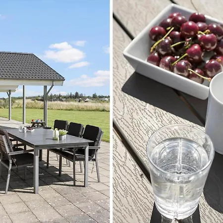 Jb695-brovst-kronvildtvej-2 Prázdninový dům