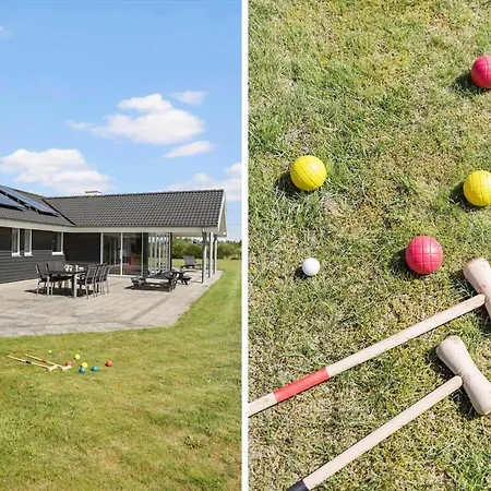 Jb695-brovst-kronvildtvej-2 Prázdninový dům