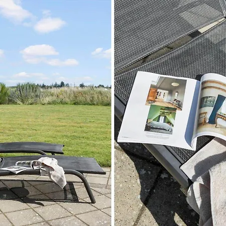 Jb695-brovst-kronvildtvej-2 Prázdninový dům *