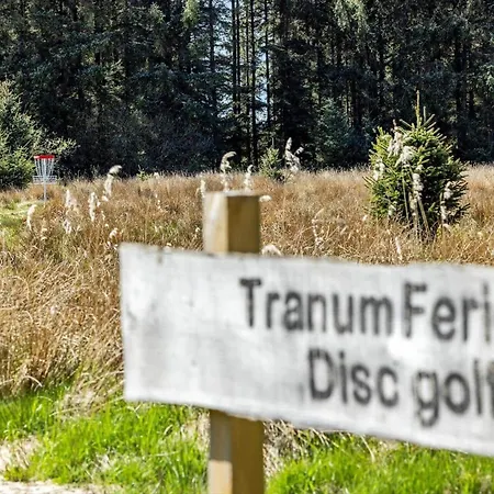 Jb695-brovst-kronvildtvej-2 Prázdninový dům *