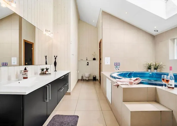 Jb695-brovst-kronvildtvej-2 度假居