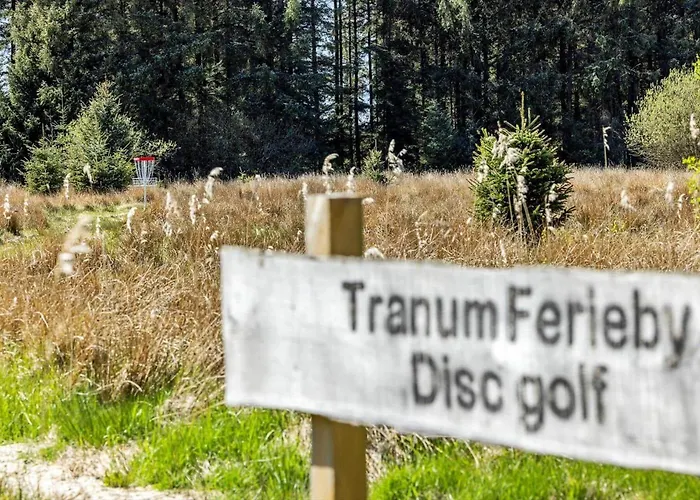 Jb695-brovst-kronvildtvej-2 度假居 *