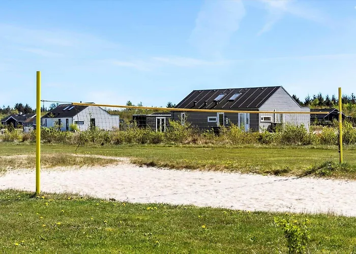 Jb695-brovst-kronvildtvej-2 * 布罗斯特